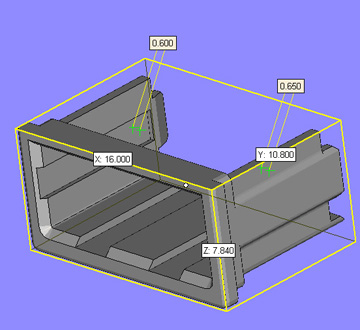 3D打印連接件
