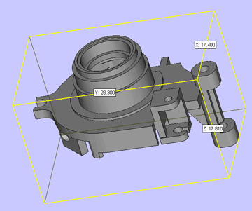 3D打印光學(xué)元器件