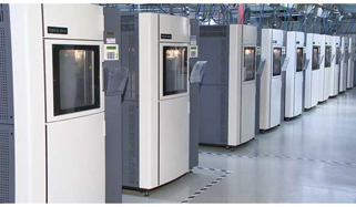 fdm 3d打印機