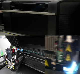 stratasys 3D打印機
