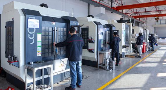 智能工廠升級(jí)服務(wù)