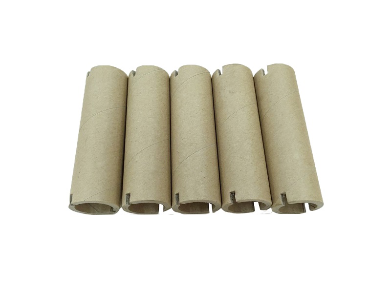 紙管沖孔機：效率與精度的革新，驅(qū)動制造業(yè)的隱形引擎