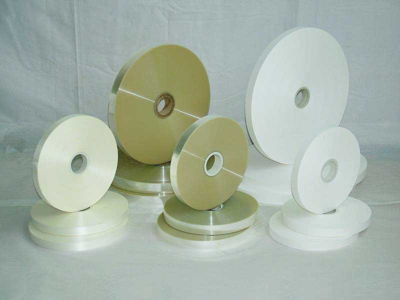 分切粉塵大？PET薄膜分切機無塵分切解決方案