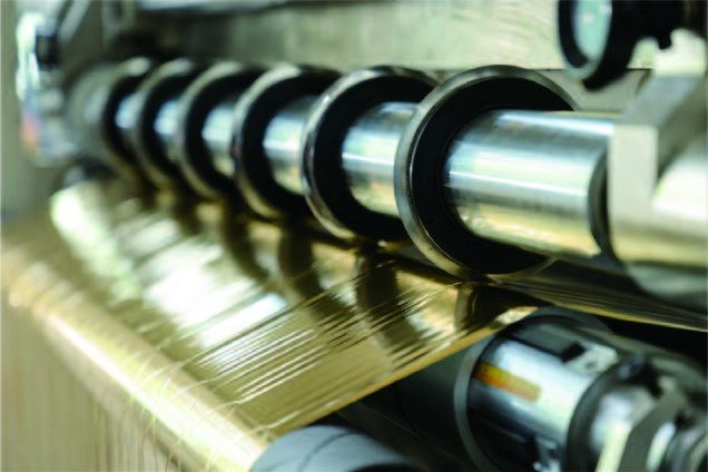 燙金箔分切機需要多少錢