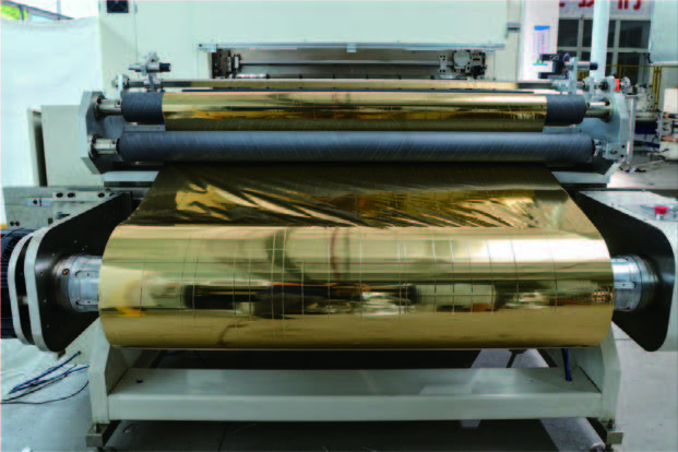 燙金箔分切機需要多少錢