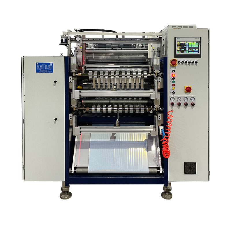 通用型分切機750MM(S)