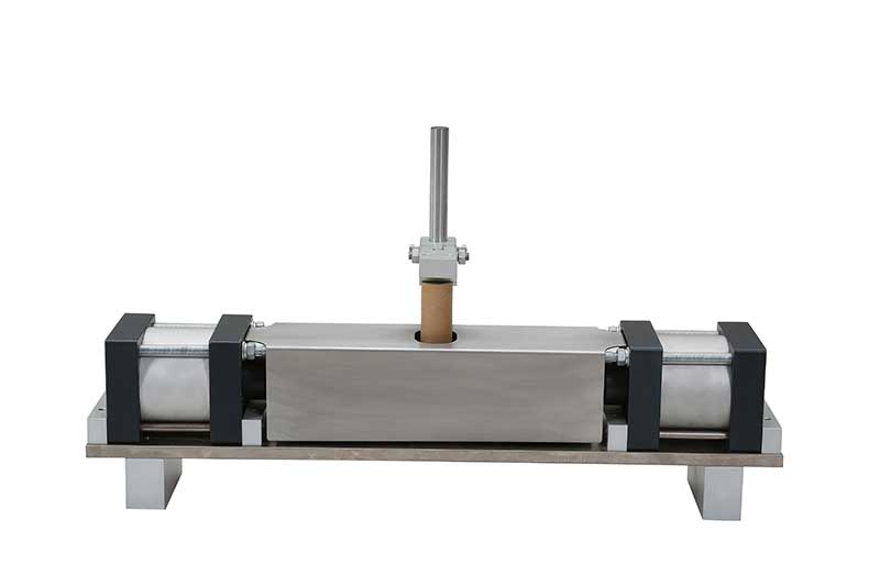 紙管沖孔機：一鍵實現(xiàn)高效精準沖孔，開啟智能制造新篇章