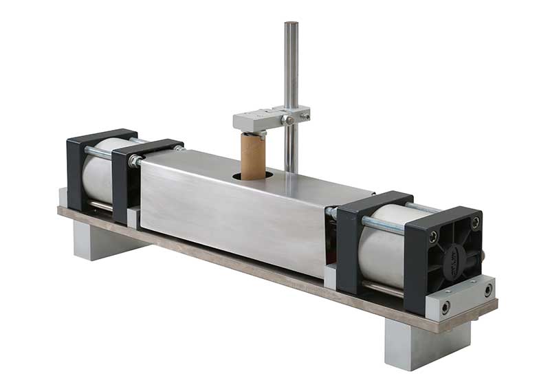 紙管沖孔機的核心技術(shù)：驅(qū)動現(xiàn)代工業(yè)效率的三駕馬車——速度、精度與穩(wěn)定性