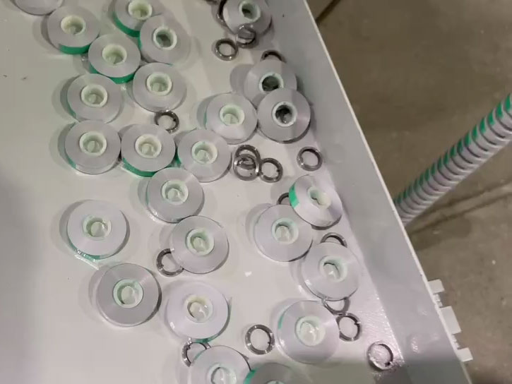 精準(zhǔn)分切，穩(wěn)定運(yùn)行：提升修正帶分切機(jī)可靠性的關(guān)鍵部件維護(hù)指南