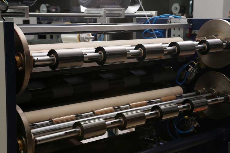 分切機(jī)的張力問題該如何進(jìn)行處理呢？