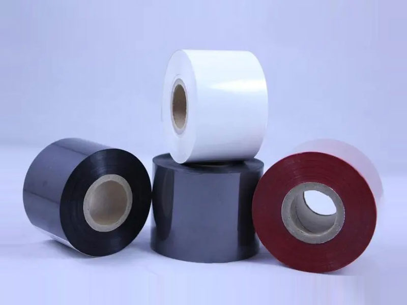 碳帶分切機在打印行業(yè)的應(yīng)用