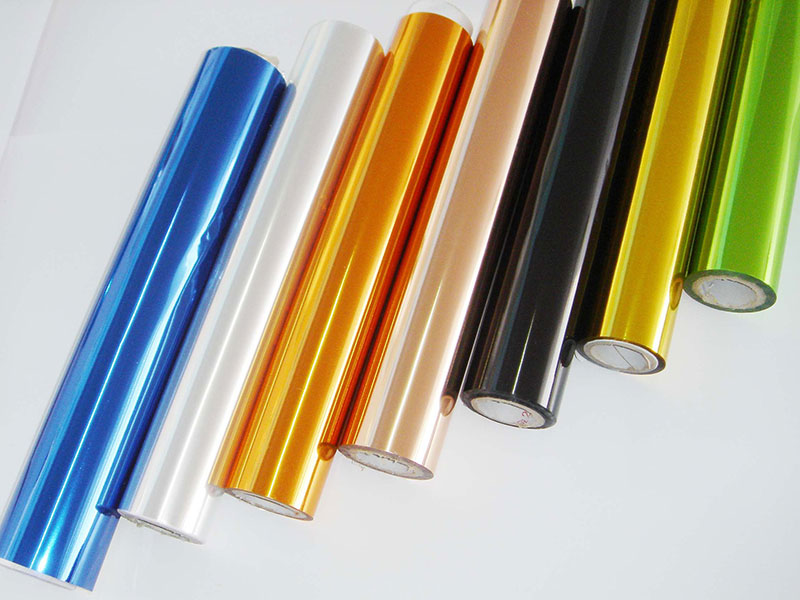 什么是電化鋁 什么是電化鋁