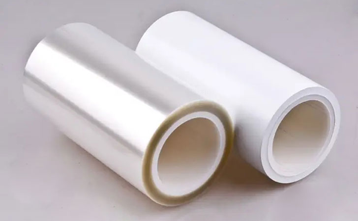 OPP、BOPP與CPP塑料薄膜在性能和用途上各有千秋