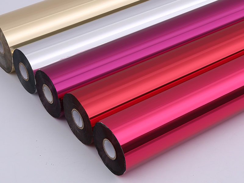 燙金紙發(fā)白是什么原因引起的