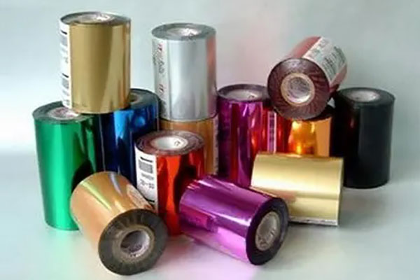 燙金紙燙金的優(yōu)勢有哪些