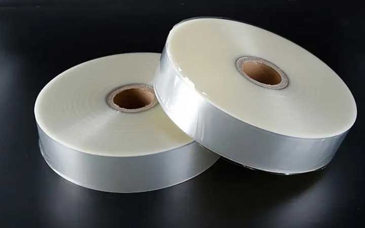 OPP塑料膜的介紹及應用范圍