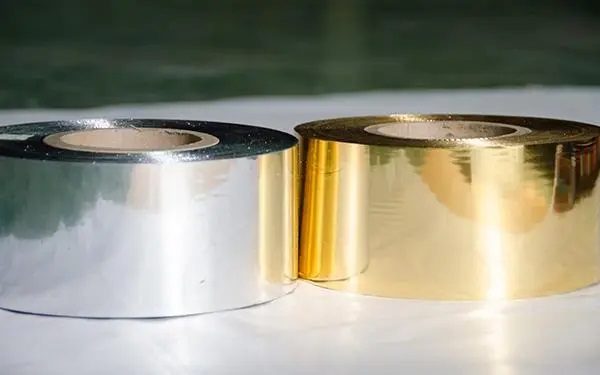 造成燙金紙掉色的原因有哪些 造成燙金紙掉色的原因有哪些