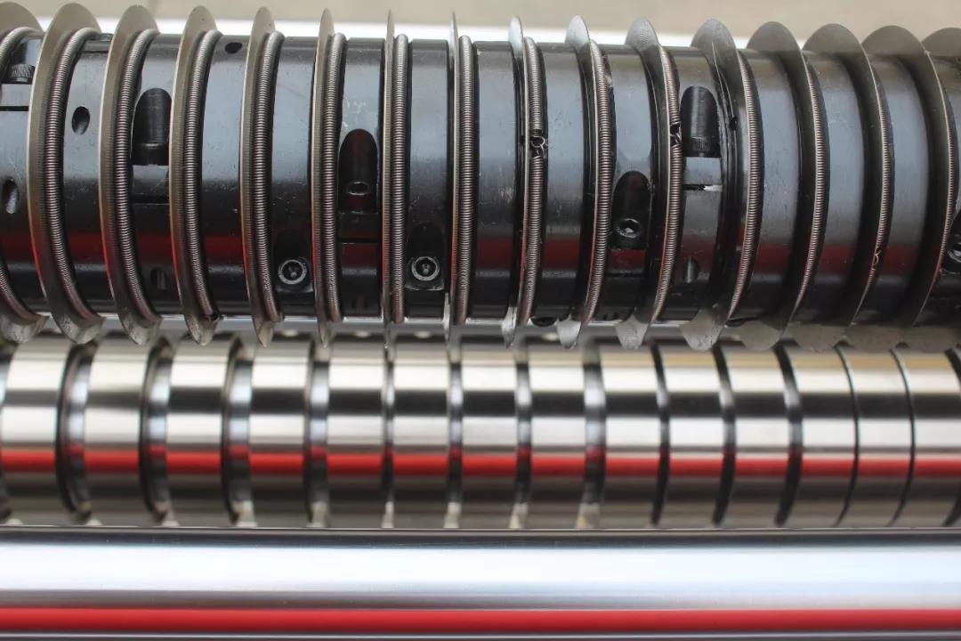 自動分切機(jī)有哪些分切方式及調(diào)整方法？