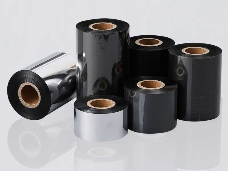 碳帶分切機(jī)工作原理詳解：如何實(shí)現(xiàn)高精度分切？