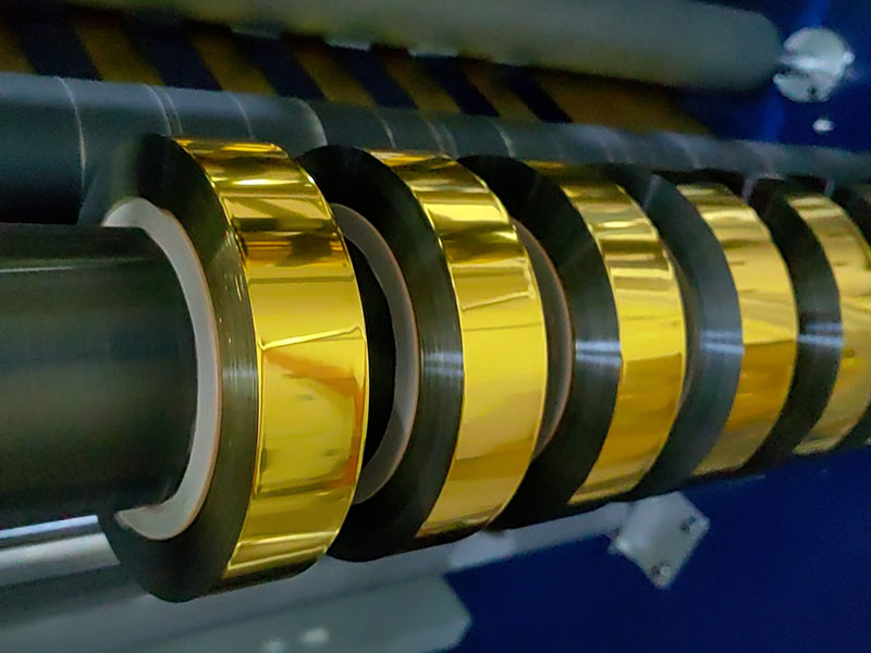 分切機有哪些常見的故障和解決方法