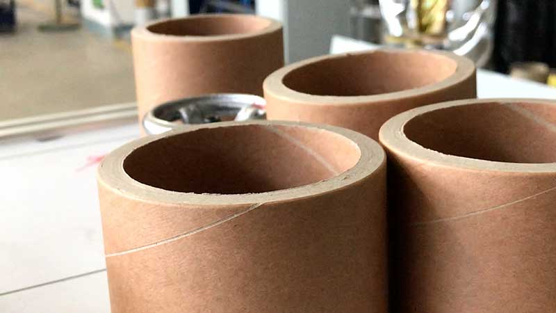 定制化切紙管機：滿足不同行業(yè)的特殊需求