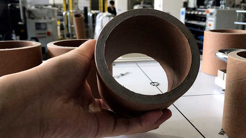 全自動(dòng)切紙管機(jī)：智能化操作與節(jié)能設(shè)計(jì)