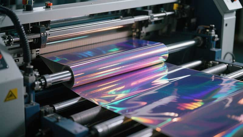 極片分切機(jī)：毫厘之差，決定電池性能