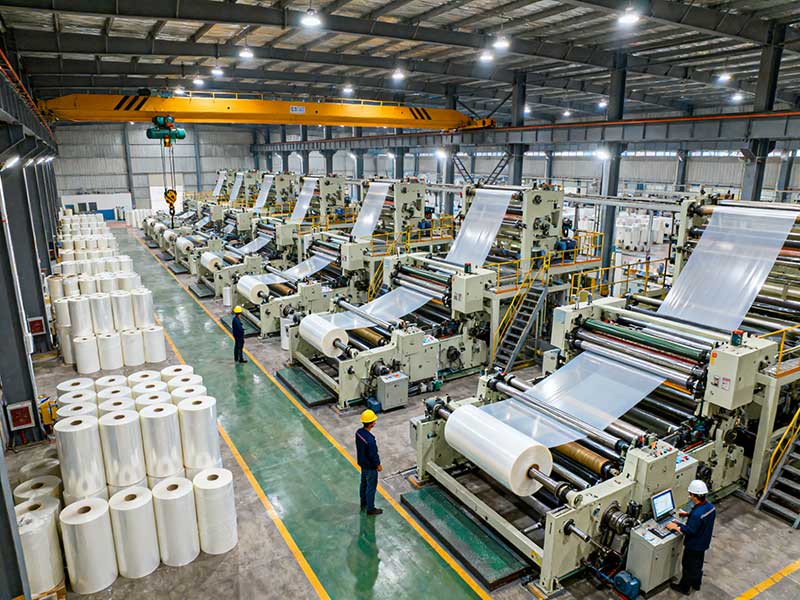 分切機(jī)在新能源與柔性顯示領(lǐng)域的發(fā)展機(jī)遇研究報(bào)告