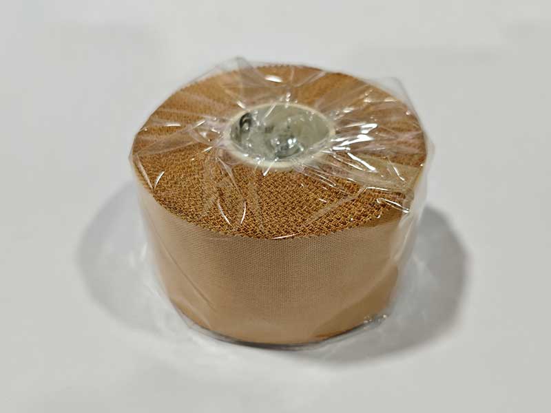 一站式解決方案：運(yùn)動膠帶分切機(jī)的多功能應(yīng)用